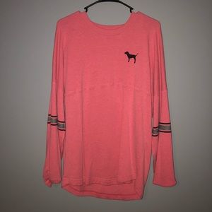 Victoria’s Secret PINK sweatshirt